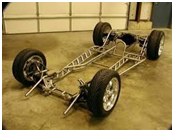 Chassis Points