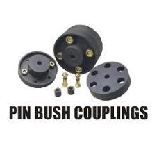 Pin-bush