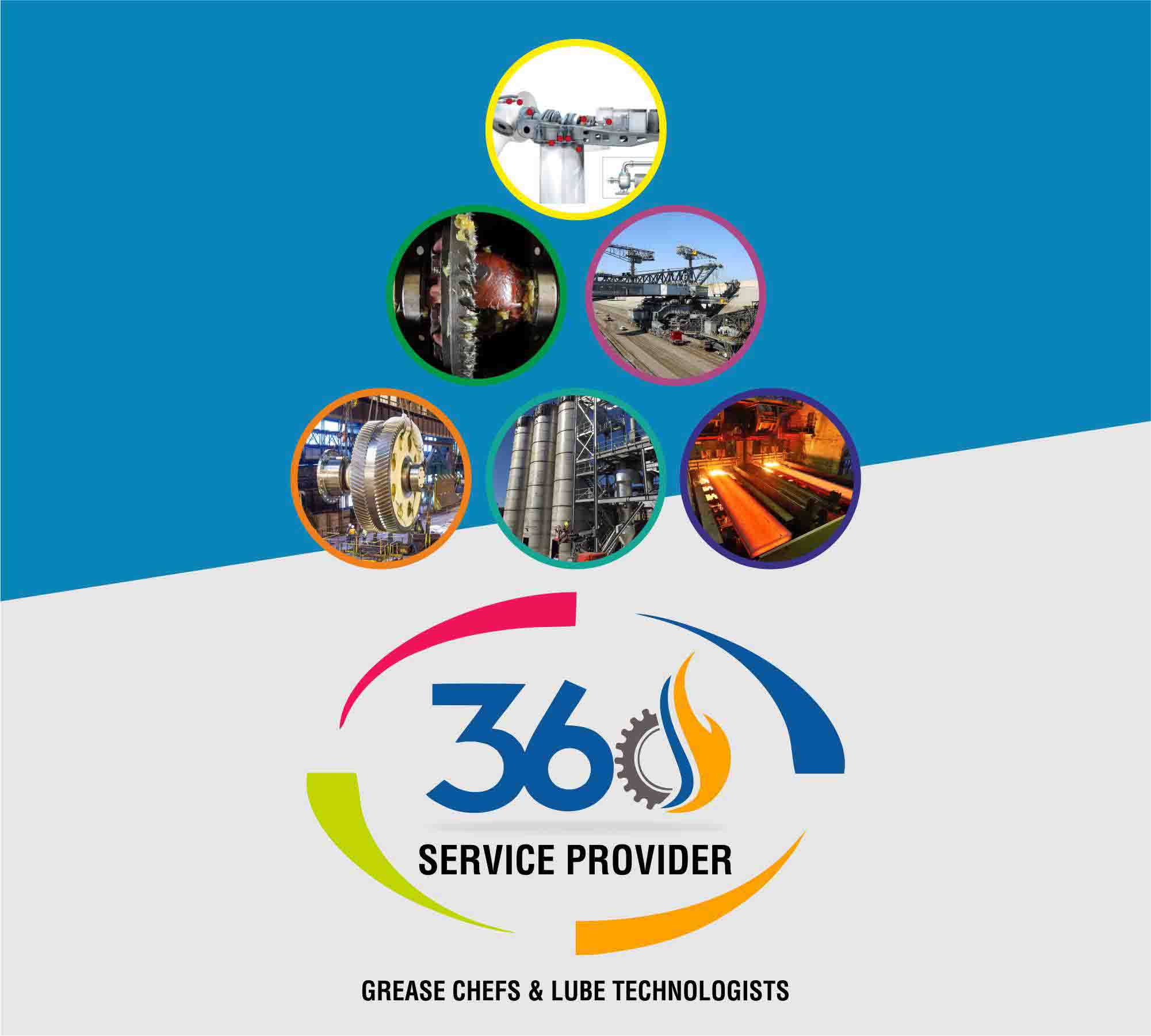 360 Service Provider